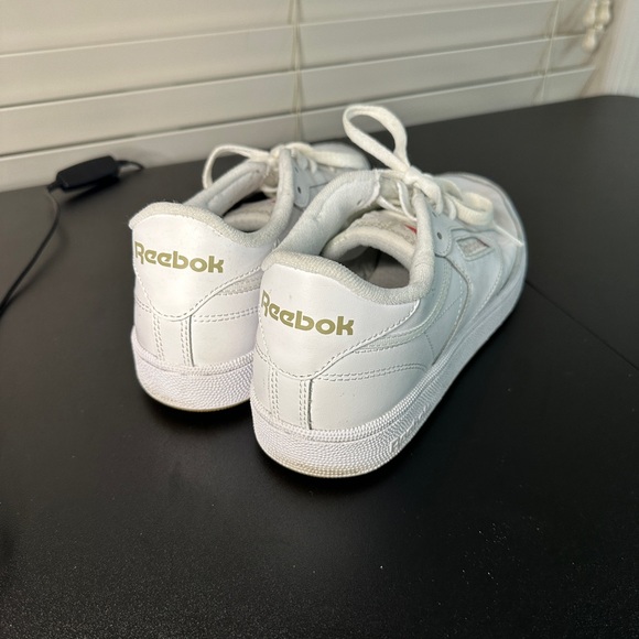 Reebok Club C Sneakers - Picture 2 of 4